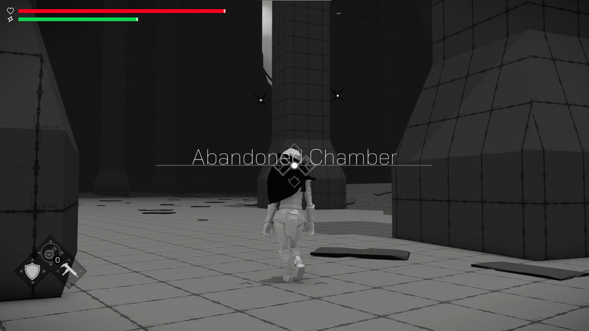 DIVE Greybox Demo screenshot 8