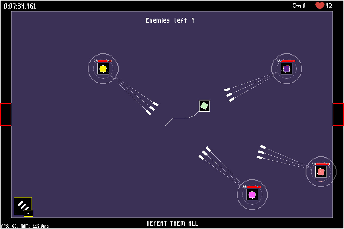 Room Box screenshot 2