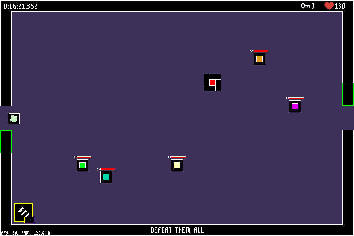 Room Box screenshot 1