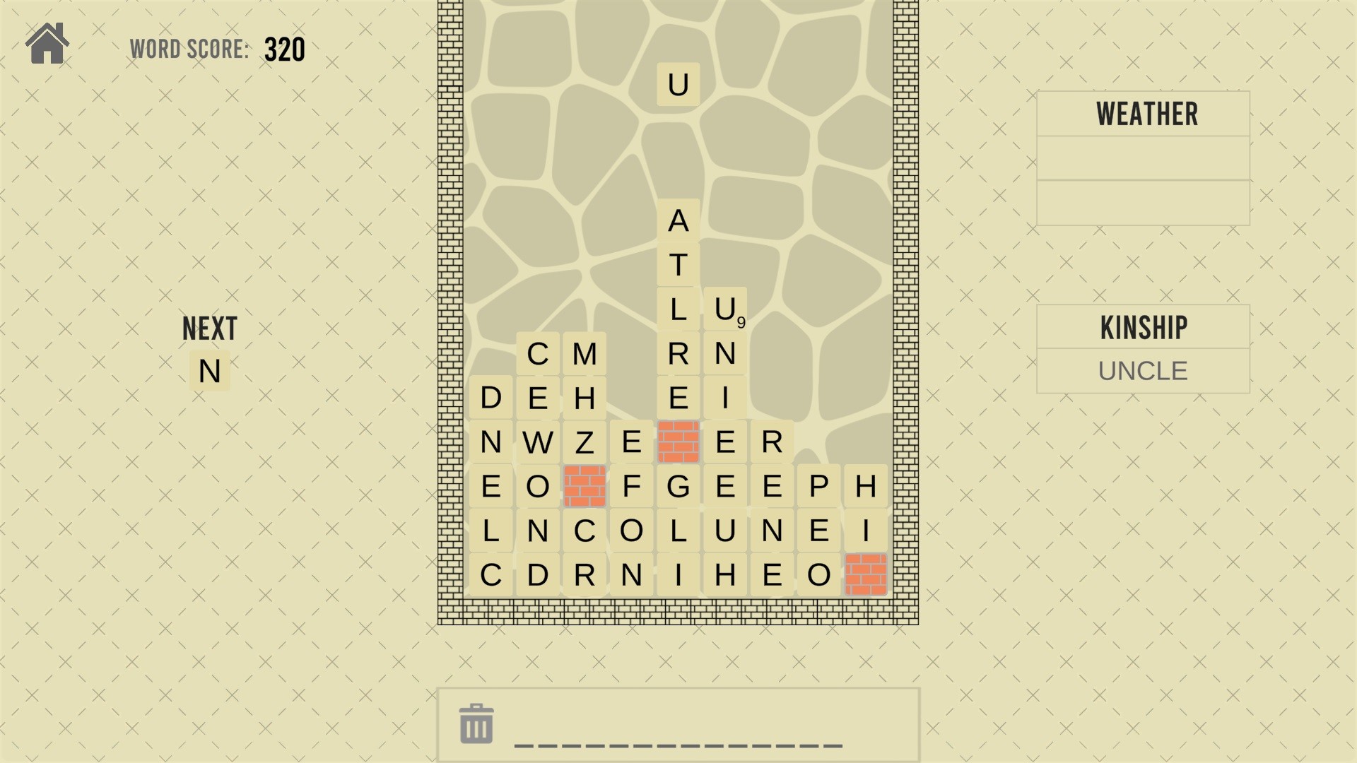 Tower Words screenshot 6