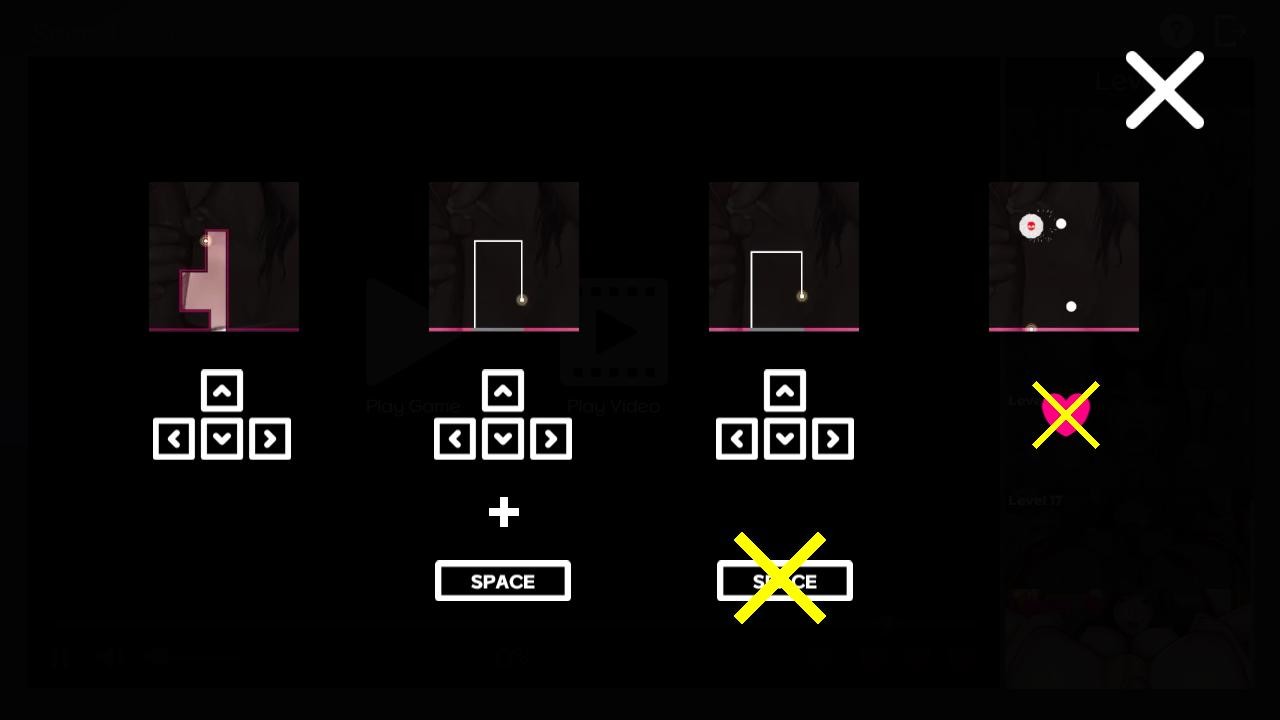 Secret Series : BJ screenshot 2
