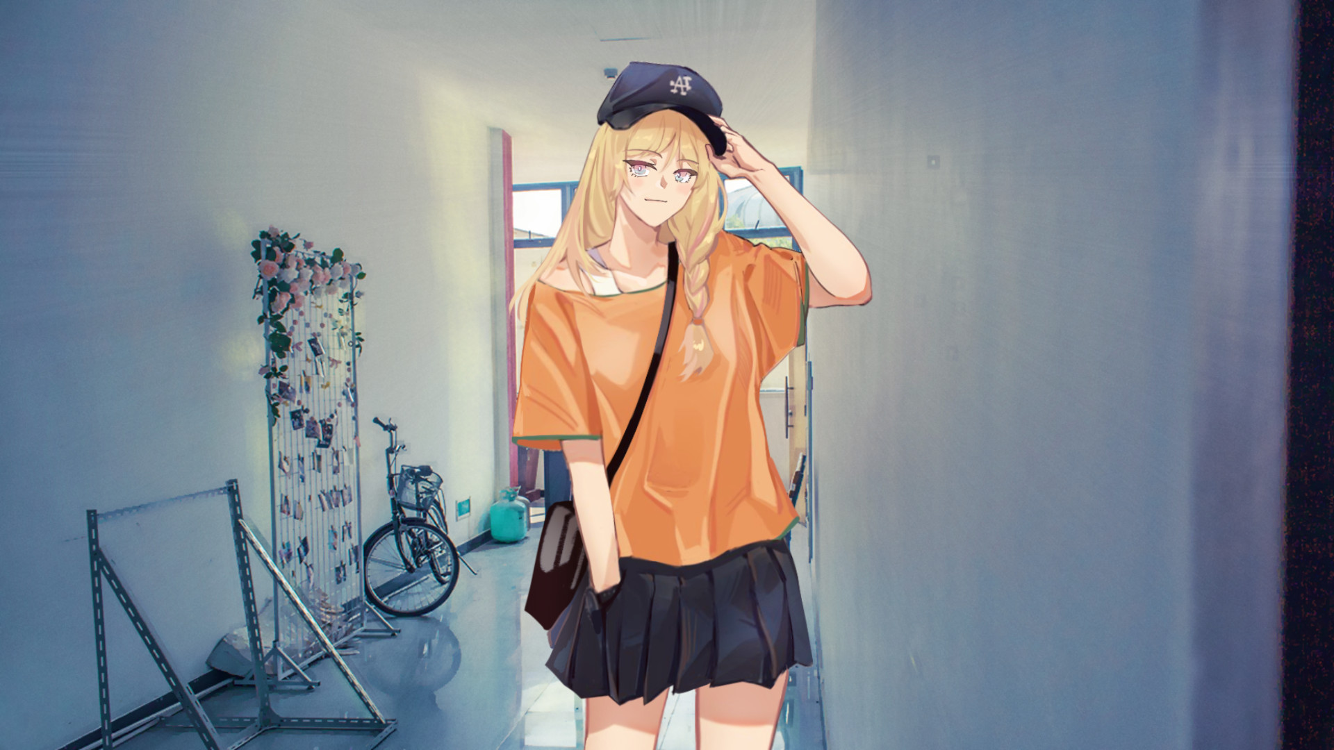 秋恋物语 Autumn Romance screenshot 4