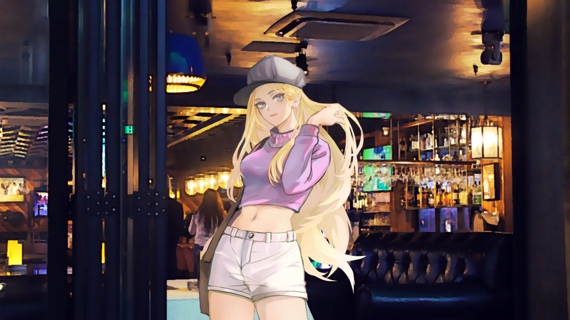 秋恋物语 Autumn Romance screenshot 2