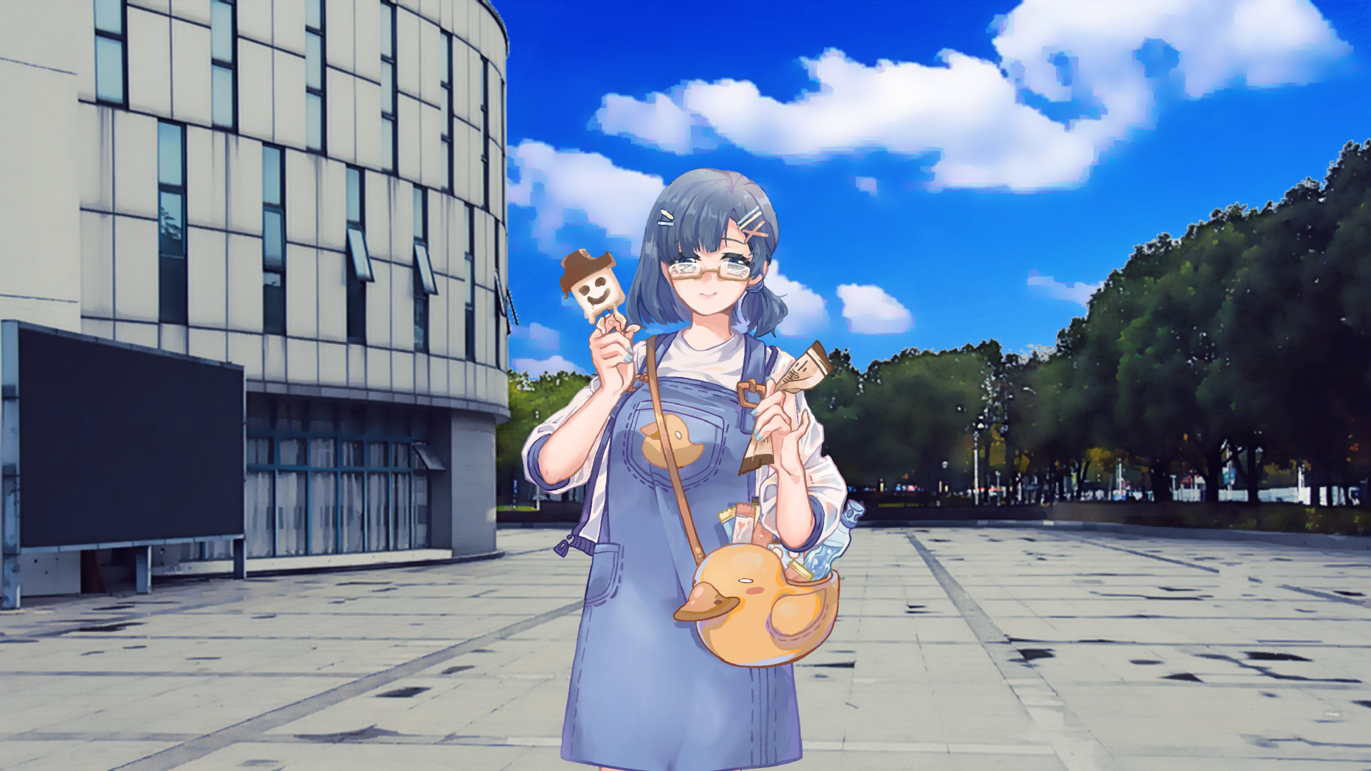 秋恋物语 Autumn Romance screenshot 3