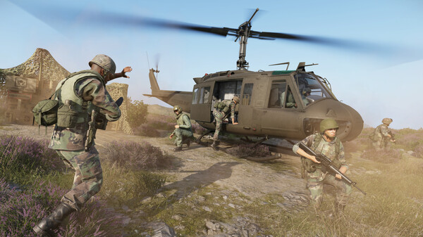 Arma Reforger 2