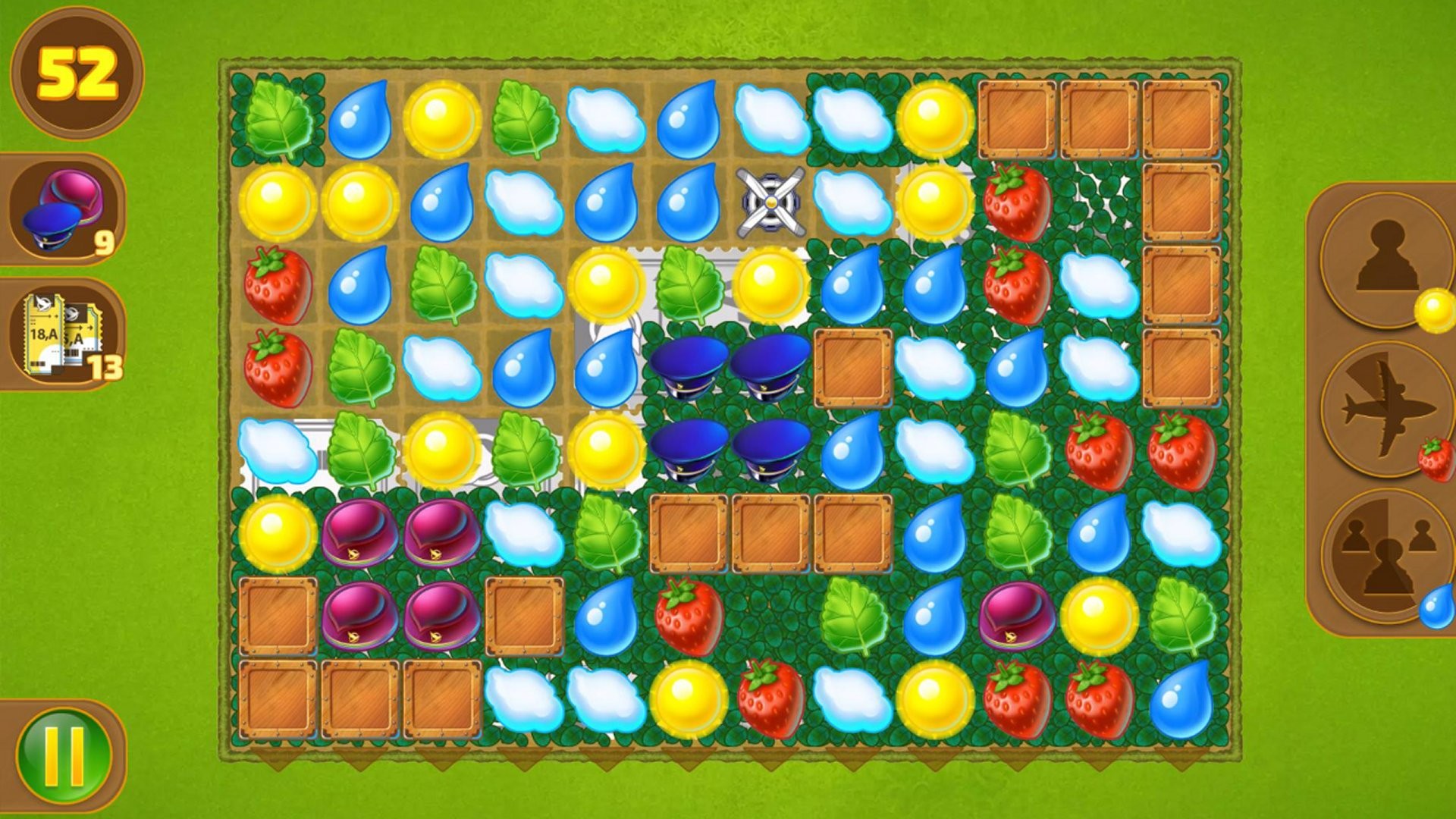 100 Days without delays screenshot 7