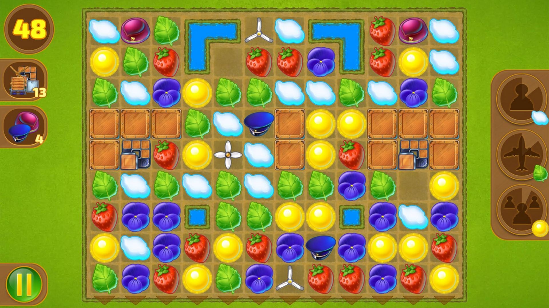 100 Days without delays screenshot 9