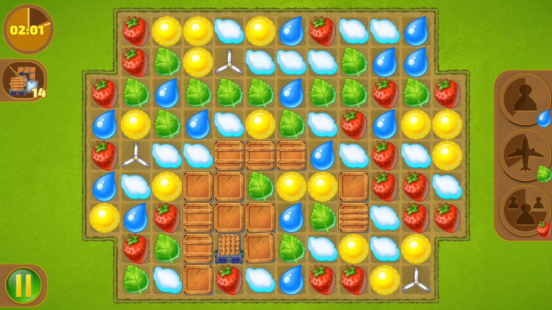 100 Days without delays screenshot 4