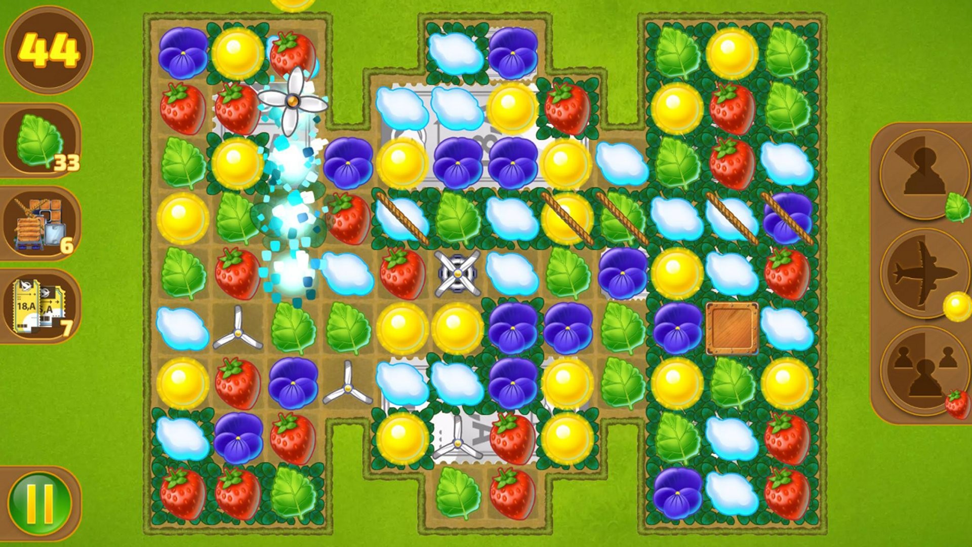 100 Days without delays screenshot 11