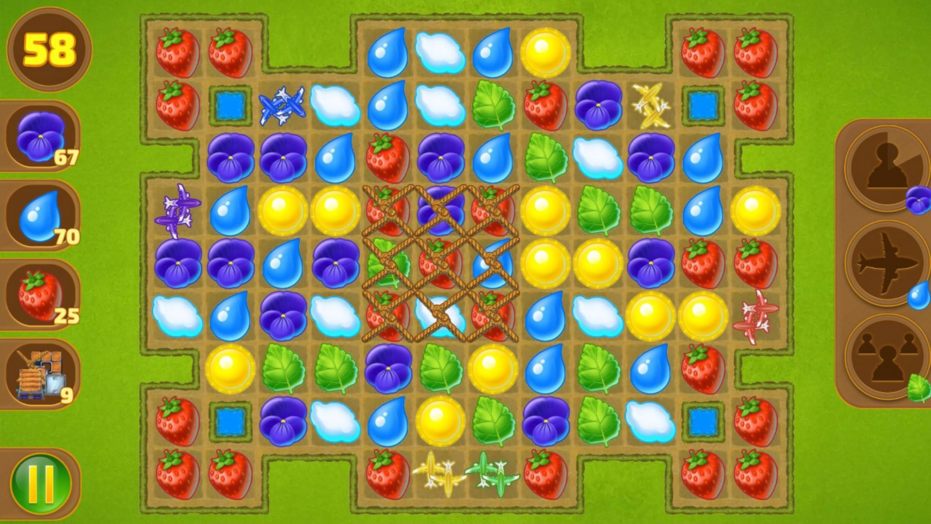 100 Days without delays screenshot 10