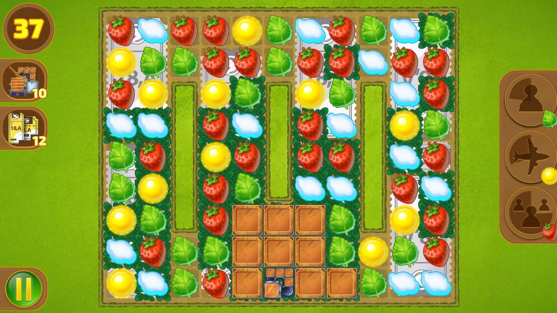 100 Days without delays screenshot 8