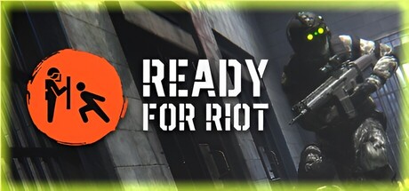 Ready for Riot