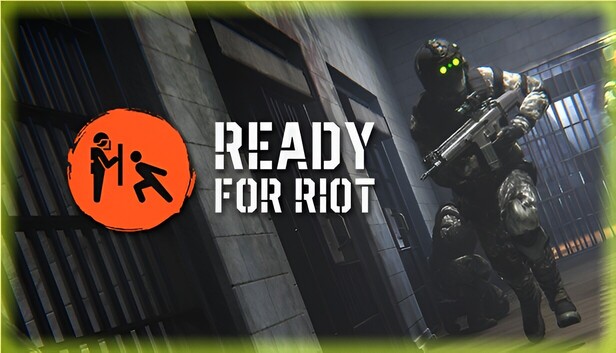 Ready for Riot