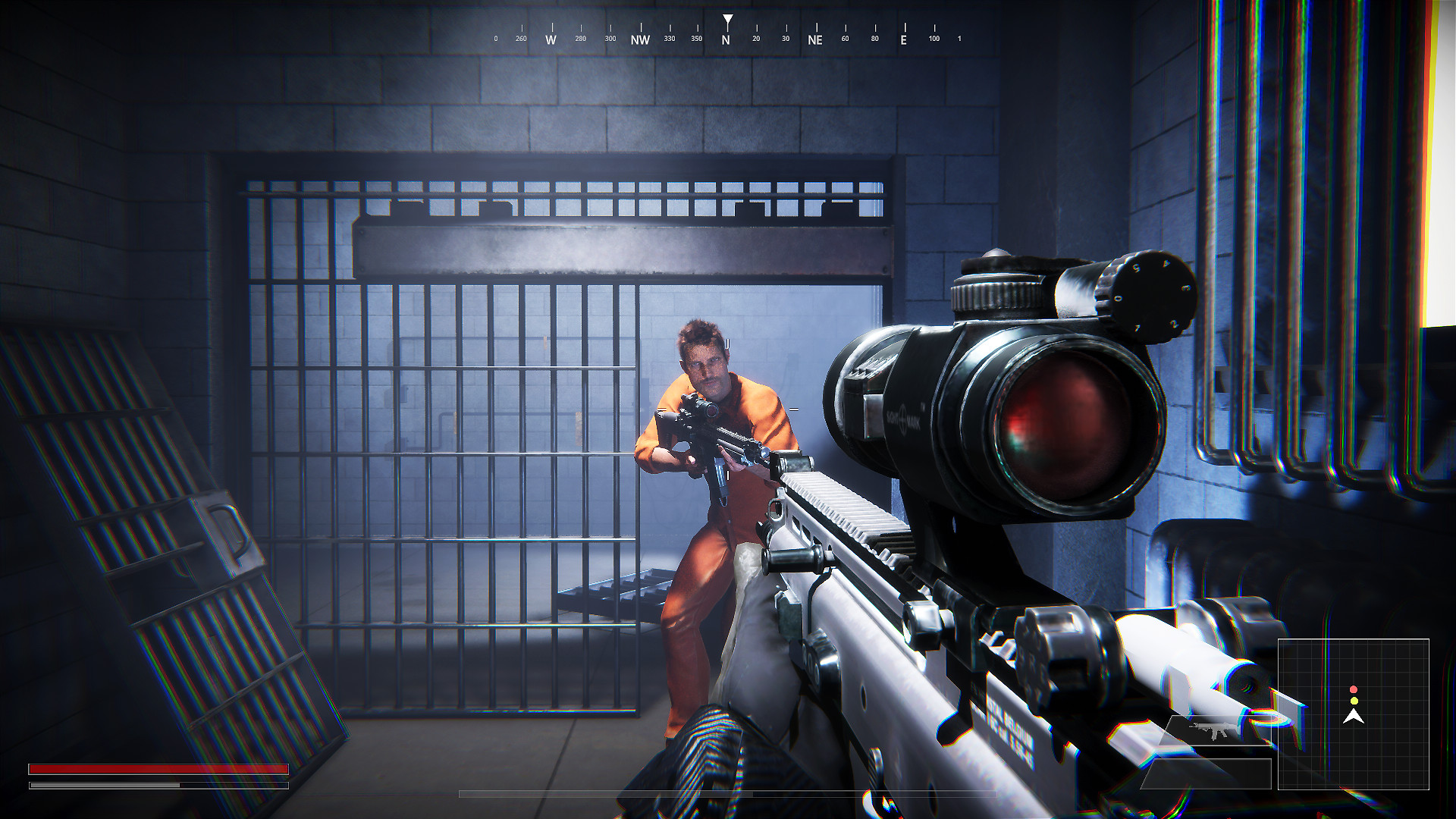 Ready for Riot screenshot 5