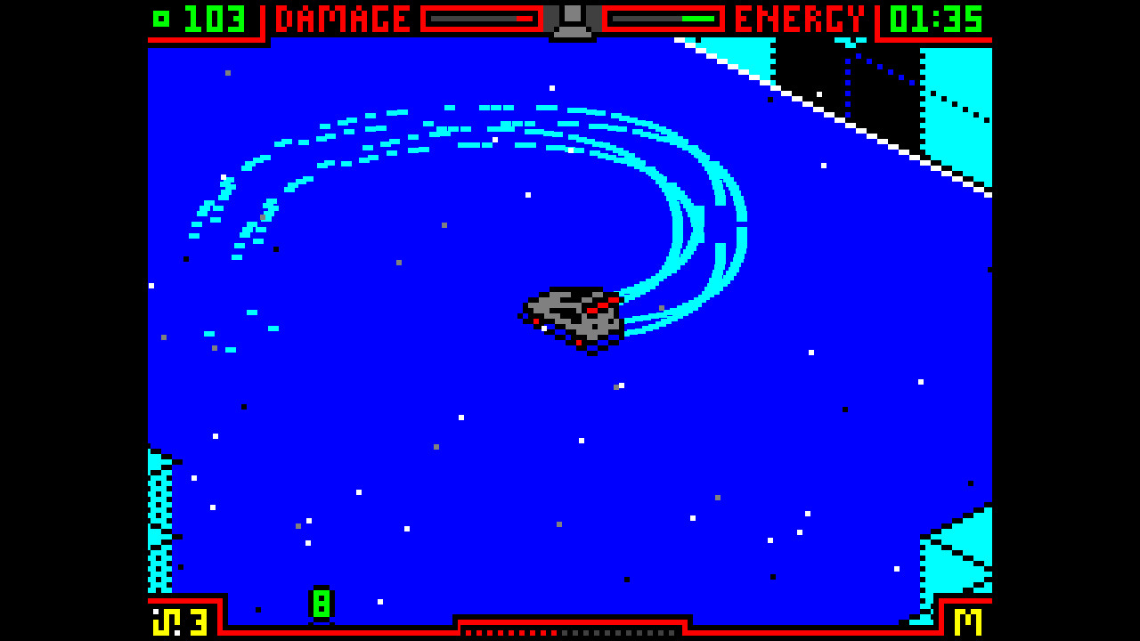 Interstate Drifter 1999 Soundtrack screenshot 3