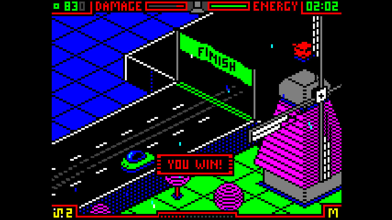 Interstate Drifter 1999 Soundtrack screenshot 2