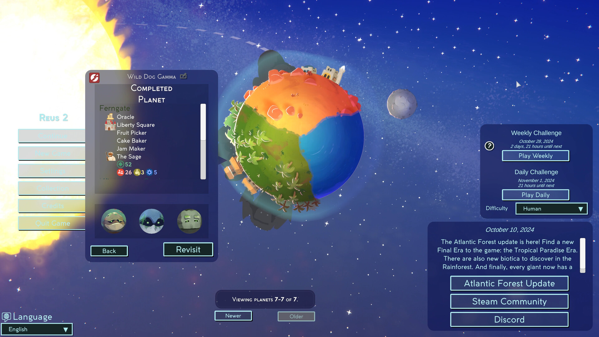Reus 2 — изображение 7