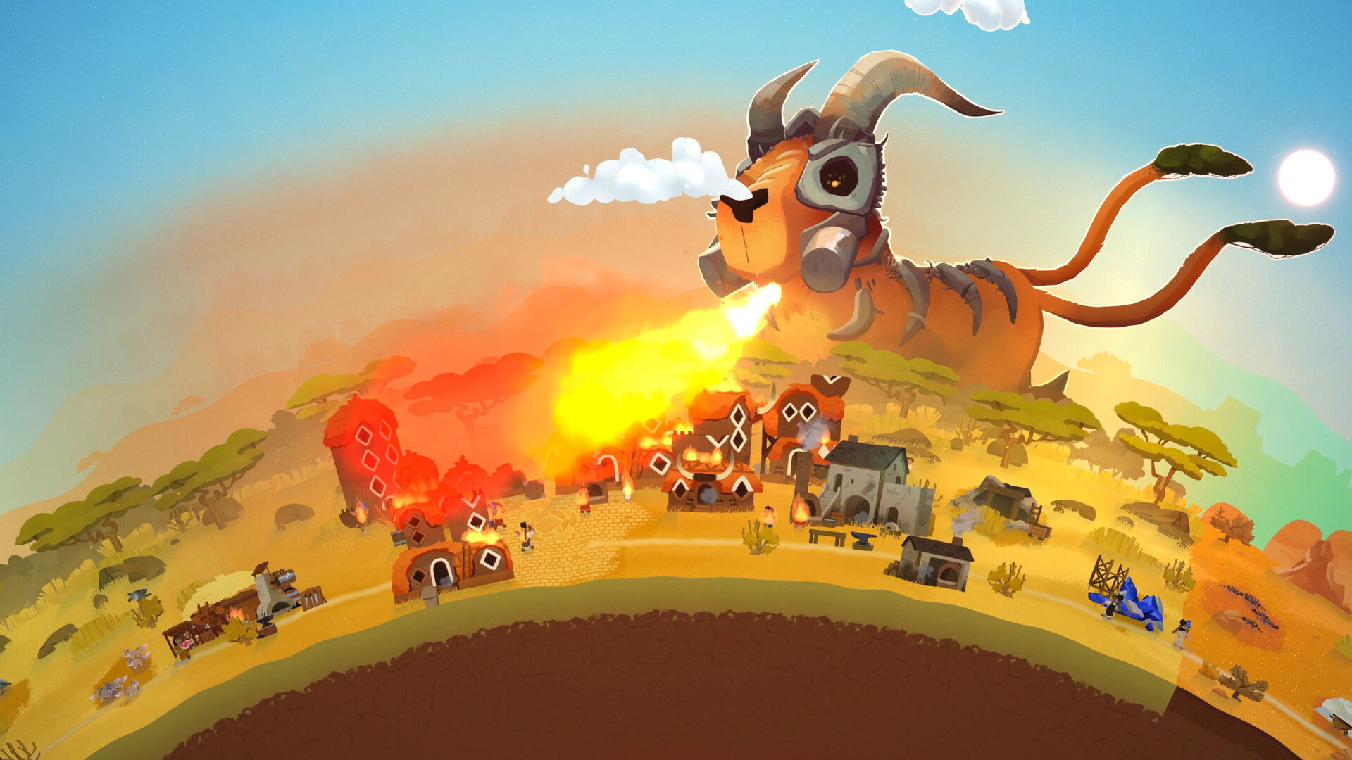 Reus 2 — изображение 12