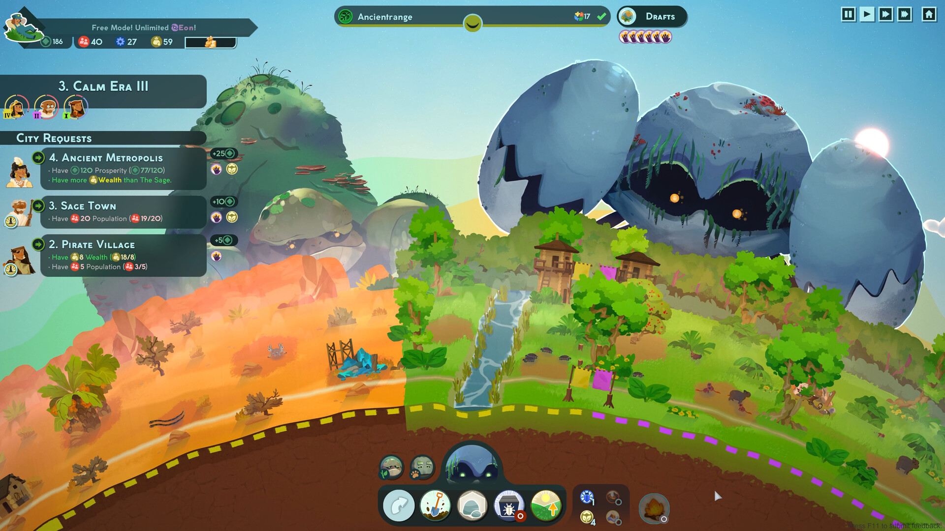 Reus 2 — изображение 8