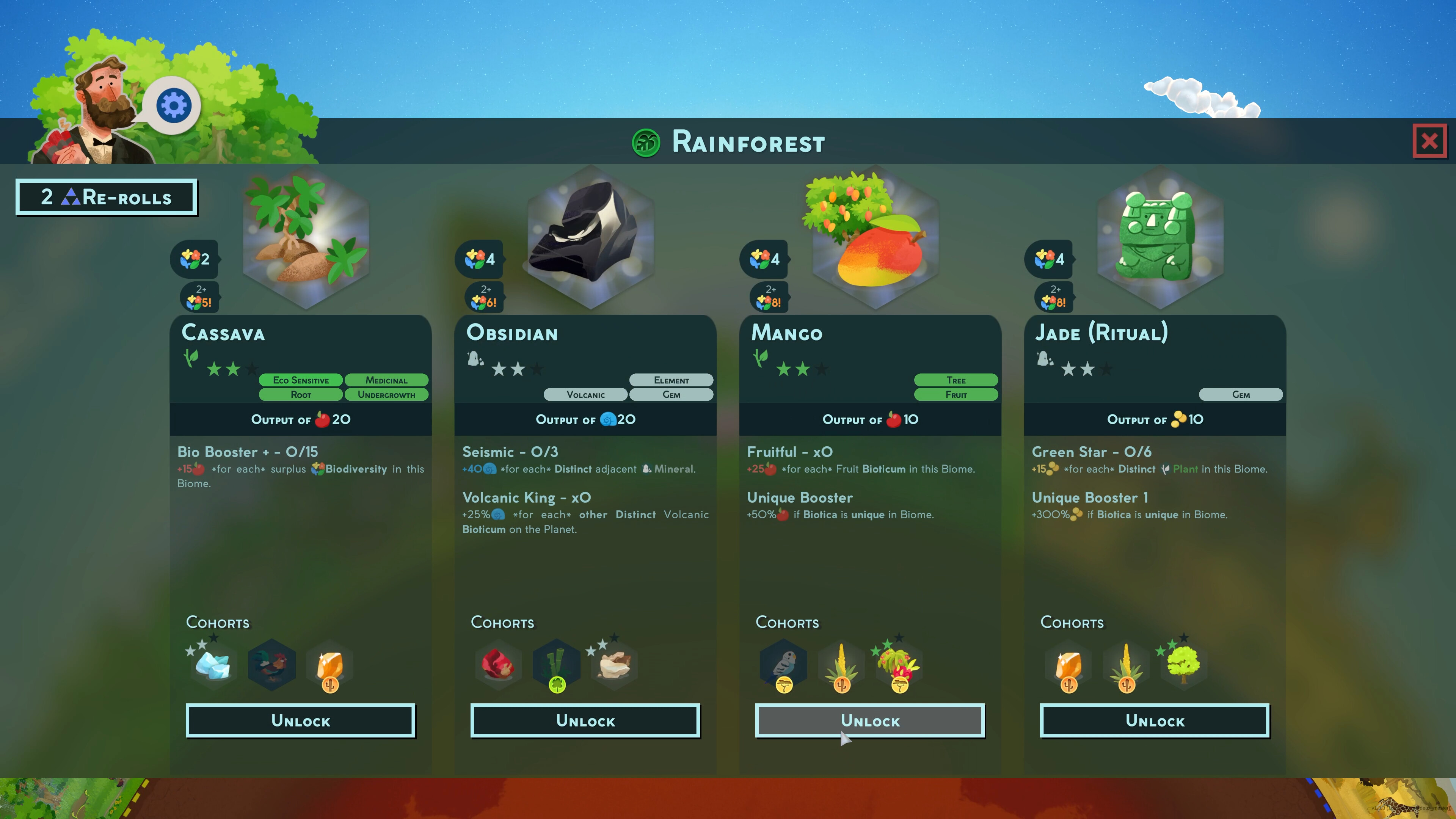 Reus 2 screenshot 4