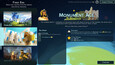 A screenshot of Reus 2