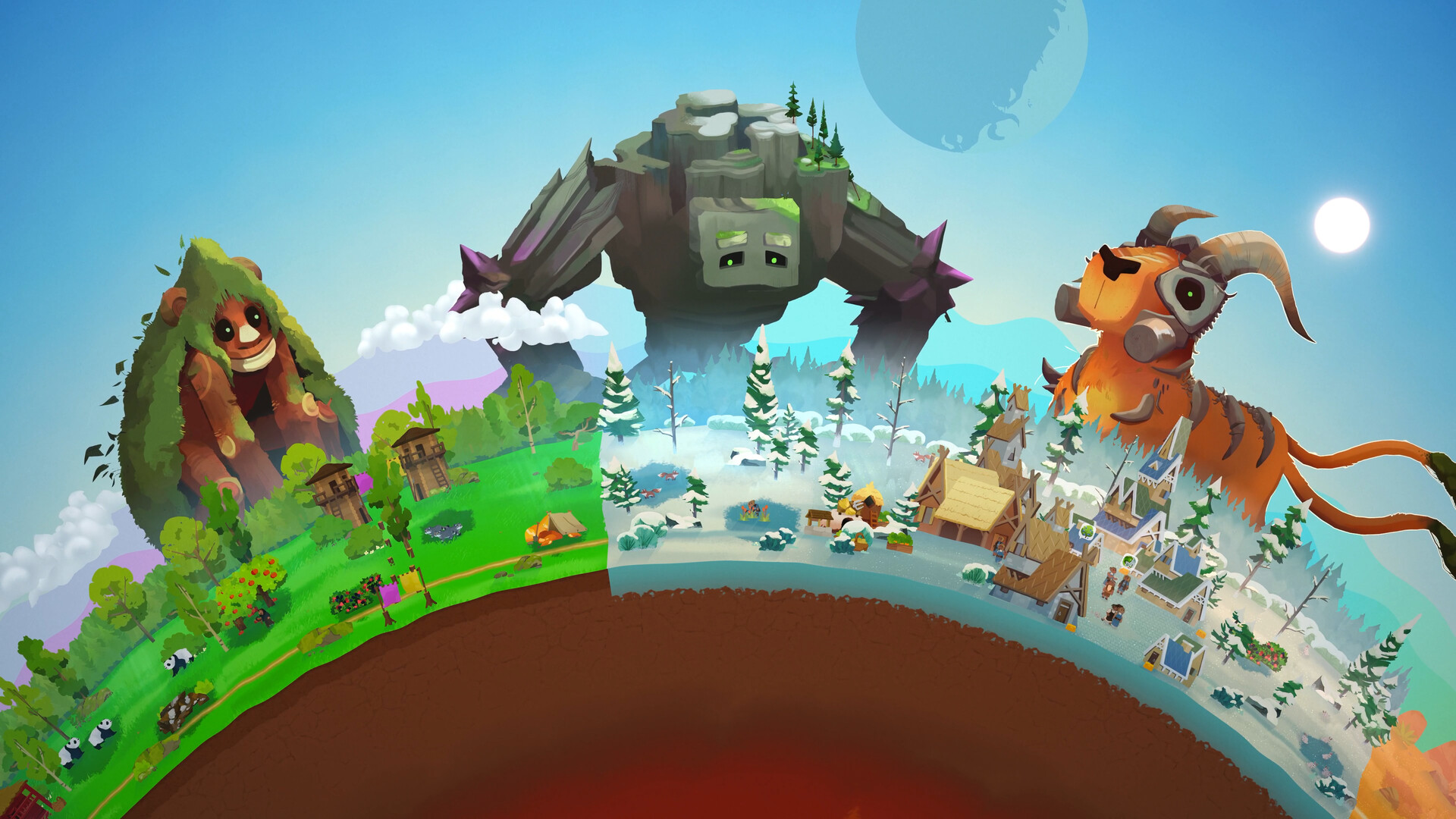 Reus 2 — изображение 6