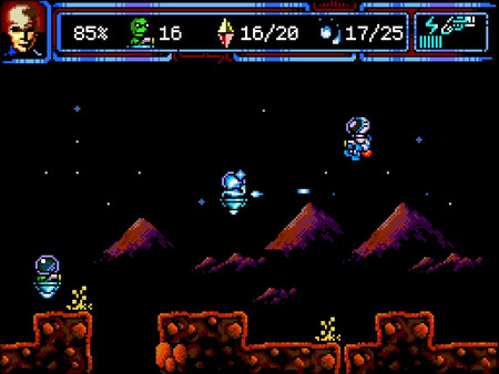 Screenshots