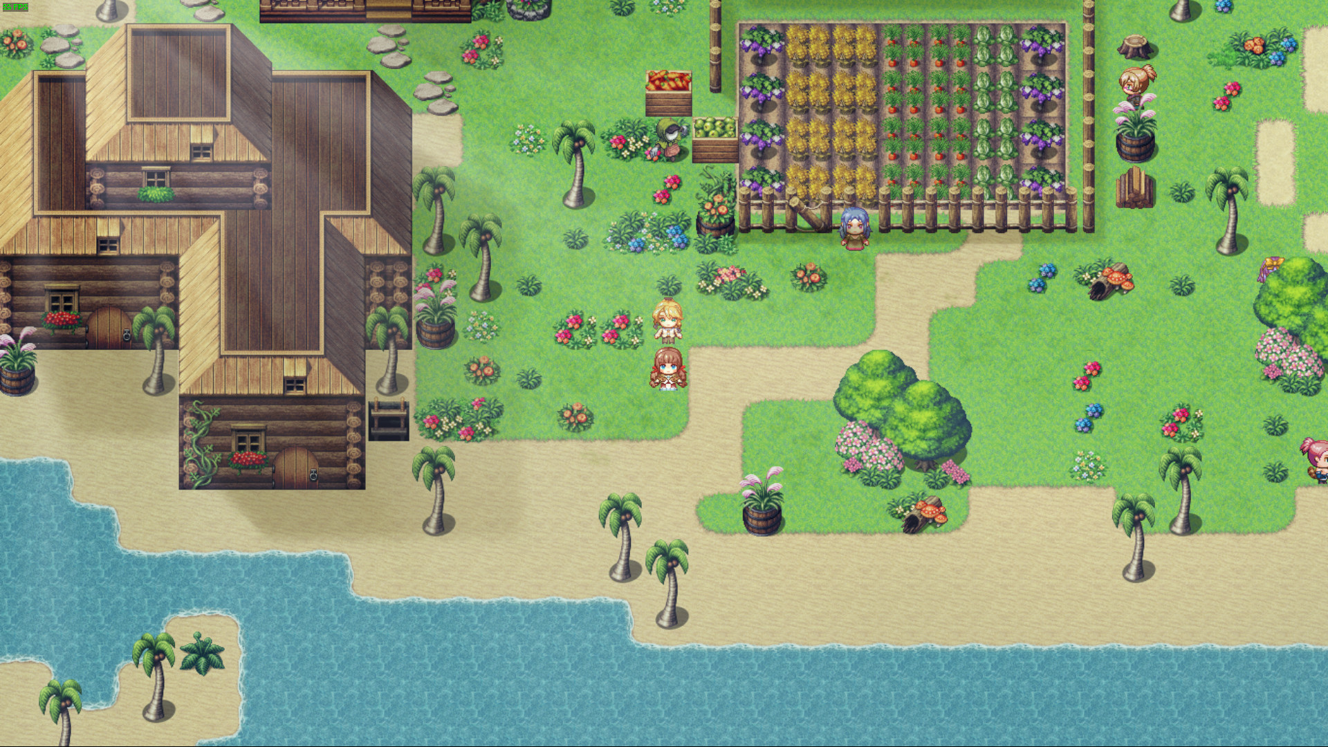 黎明为歌 - Melody before the Dawn screenshot 8