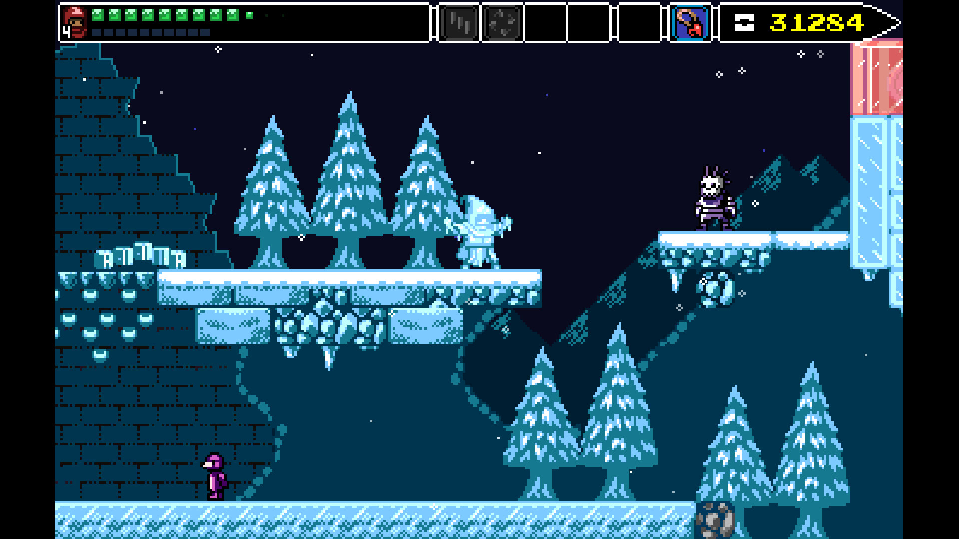 Everblade Soundtrack screenshot 7