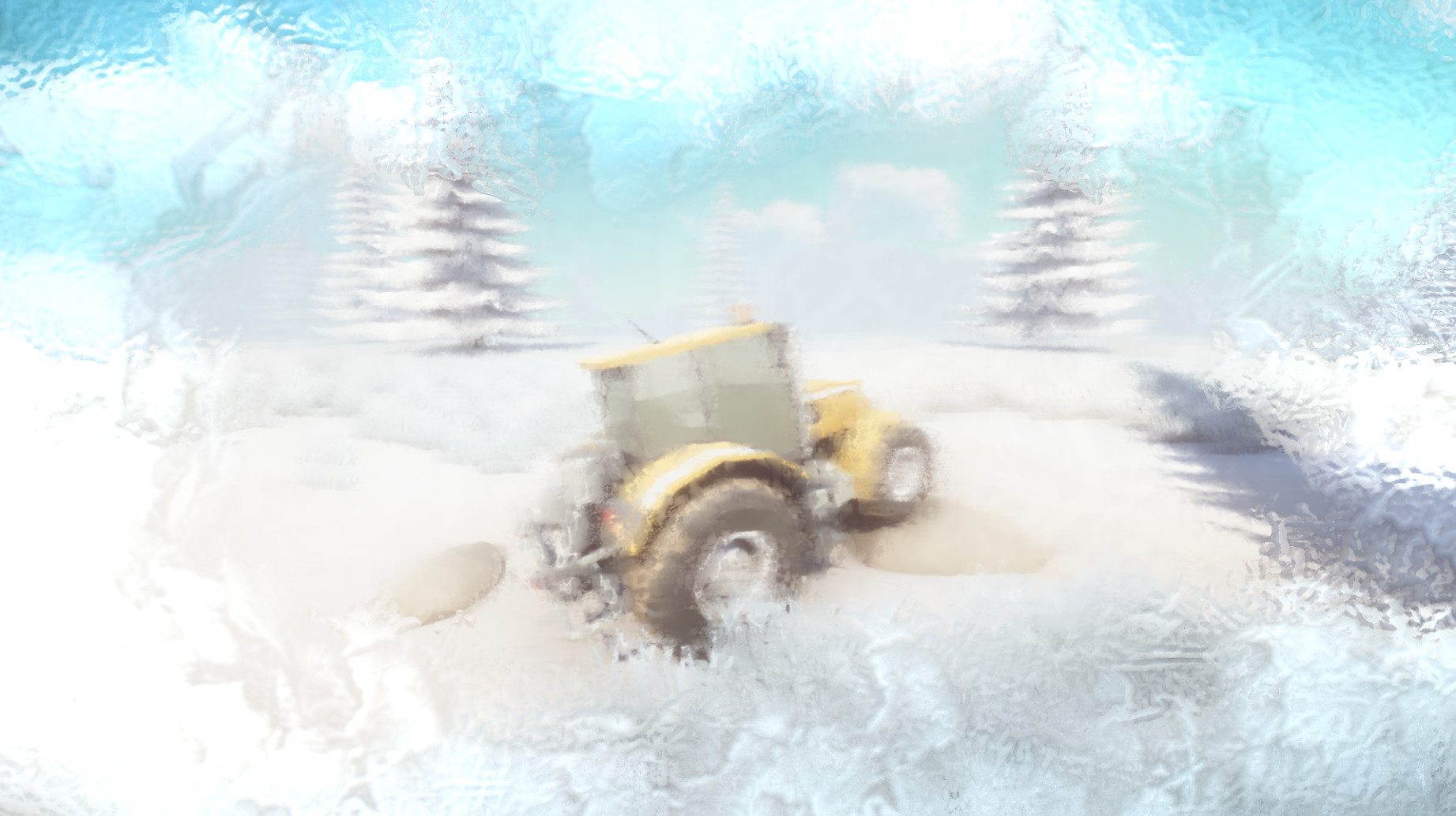 Off-Road Farming screenshot 7
