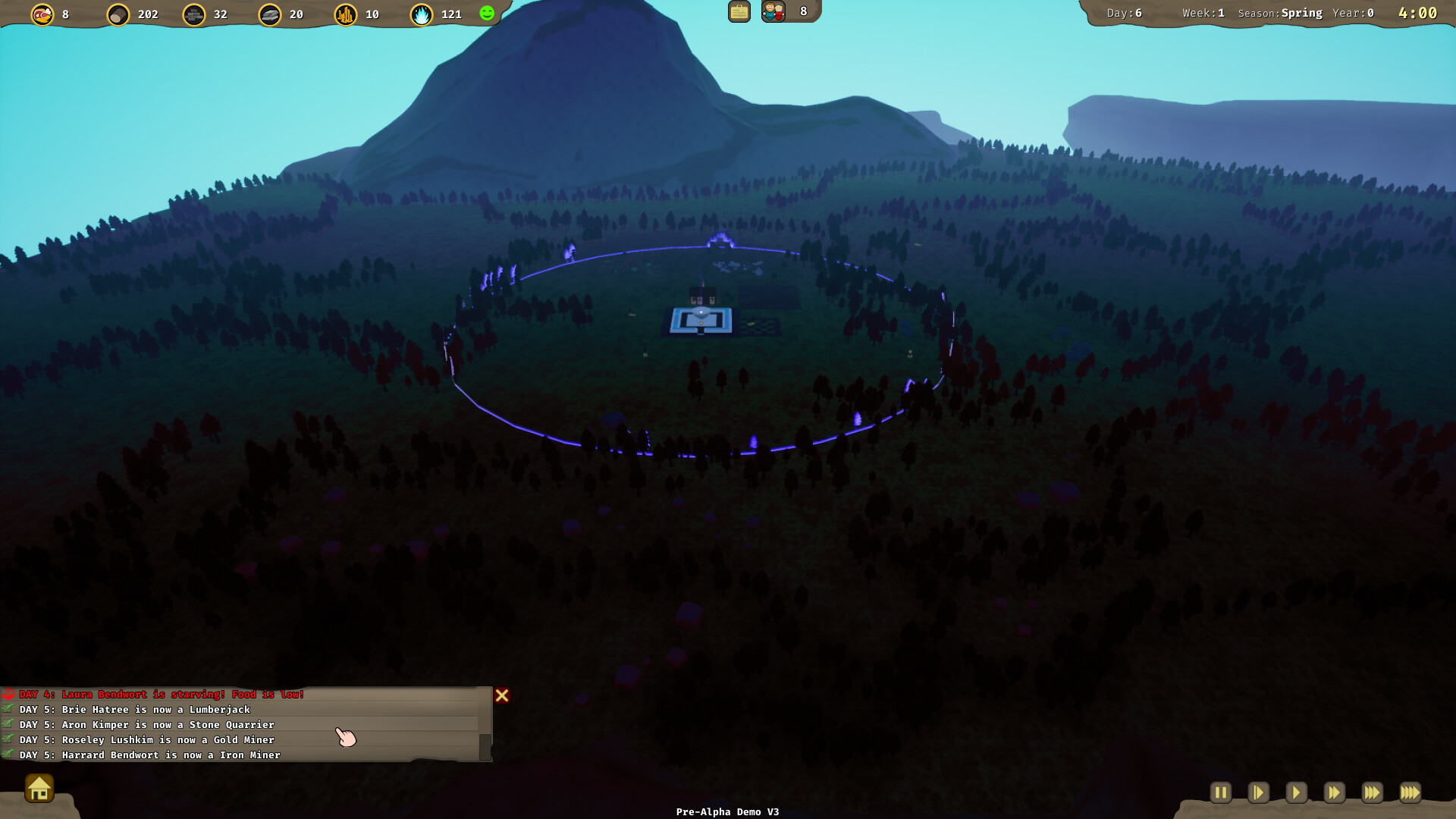 Little Islanders screenshot 12