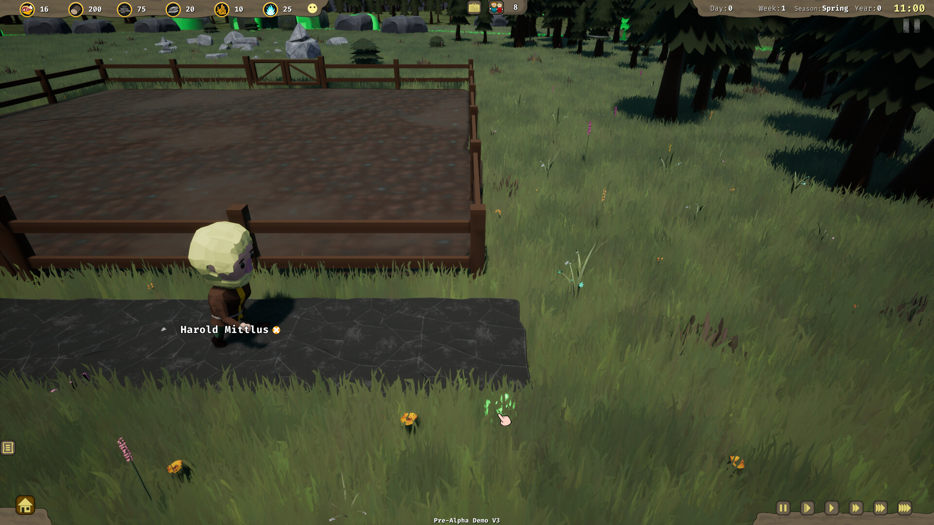 Little Islanders screenshot 19