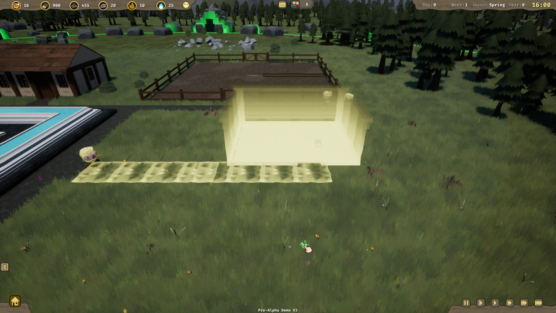 Little Islanders screenshot 13