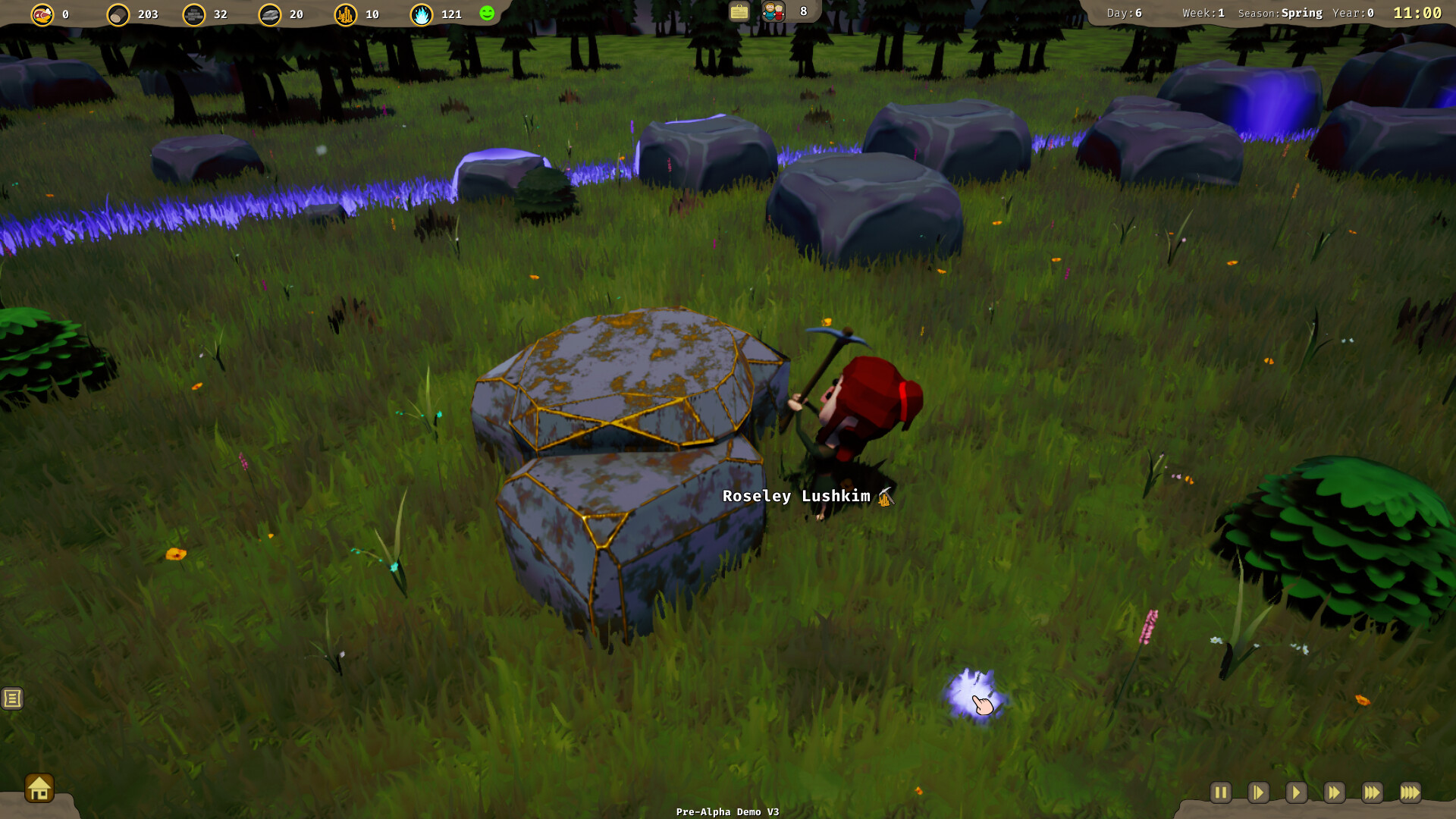 Little Islanders screenshot 11