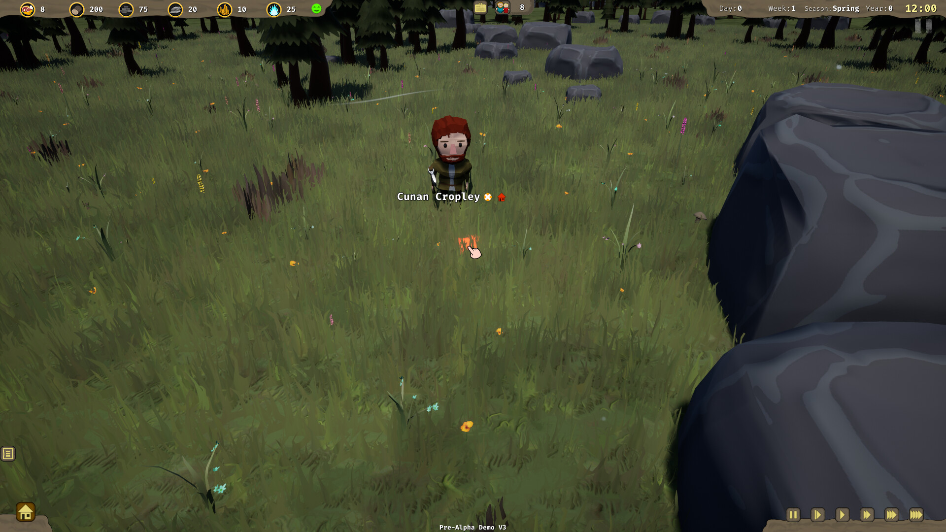 Little Islanders screenshot 26