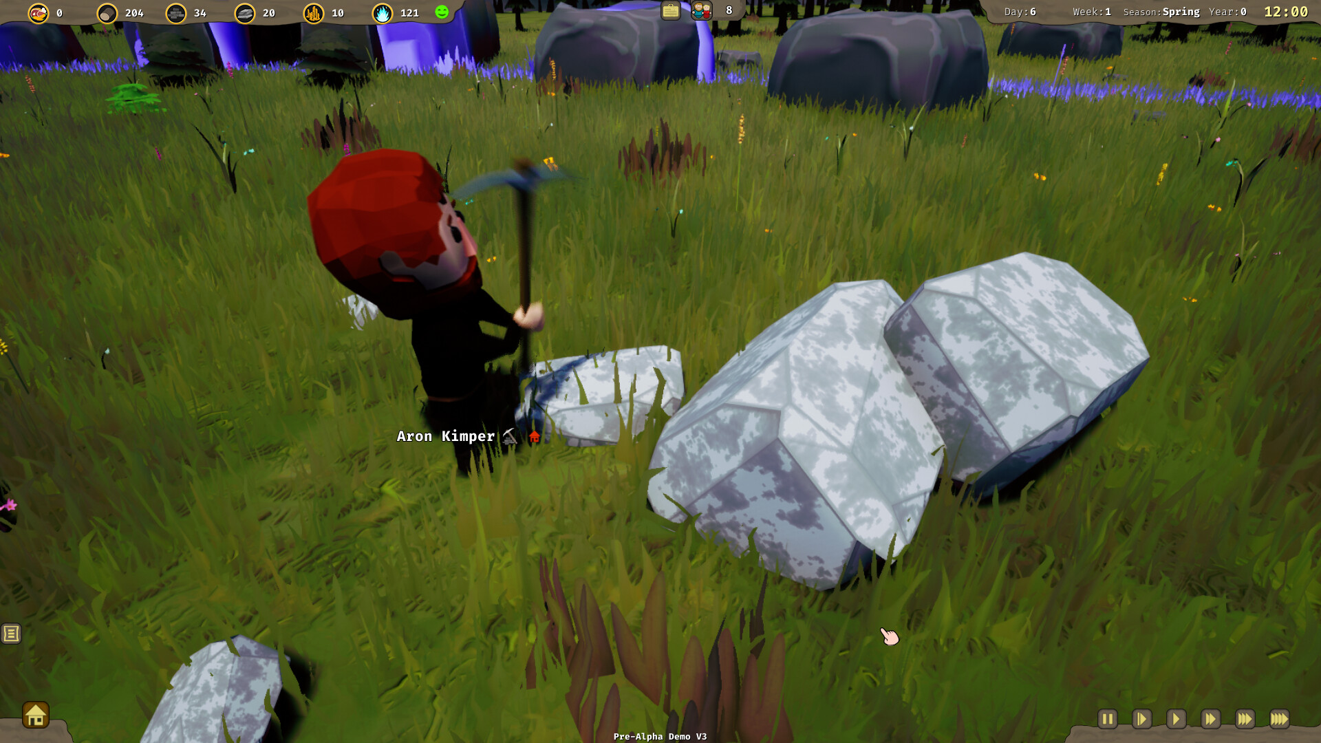Little Islanders screenshot 14