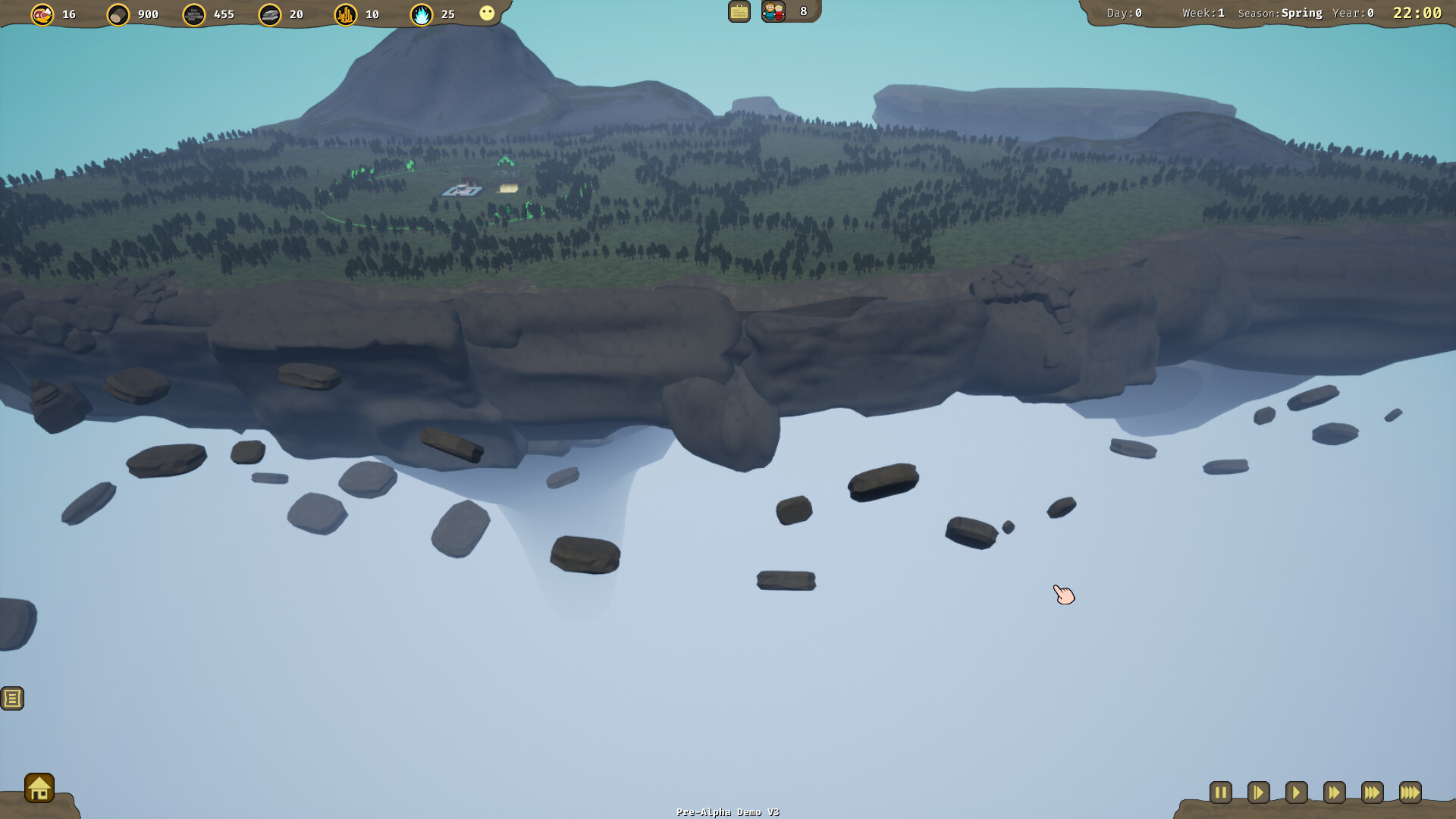 Little Islanders screenshot 21