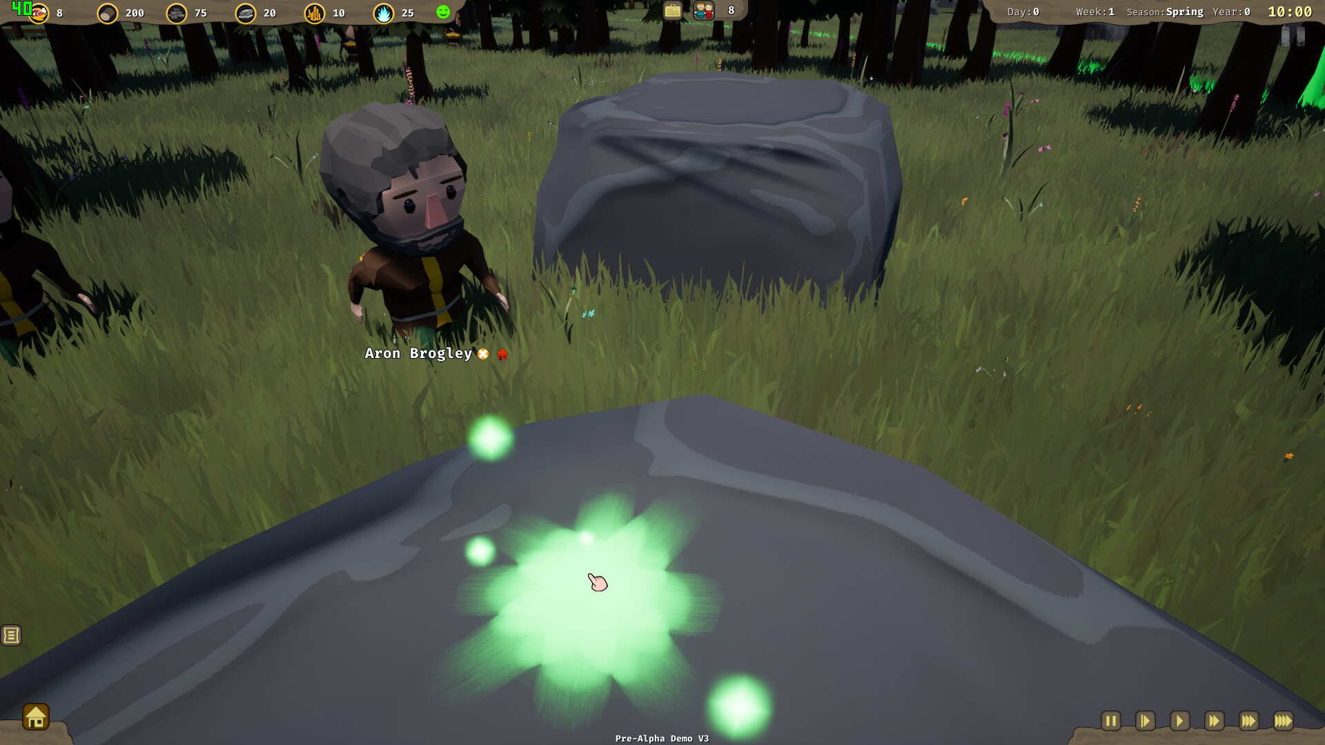 Little Islanders screenshot 23