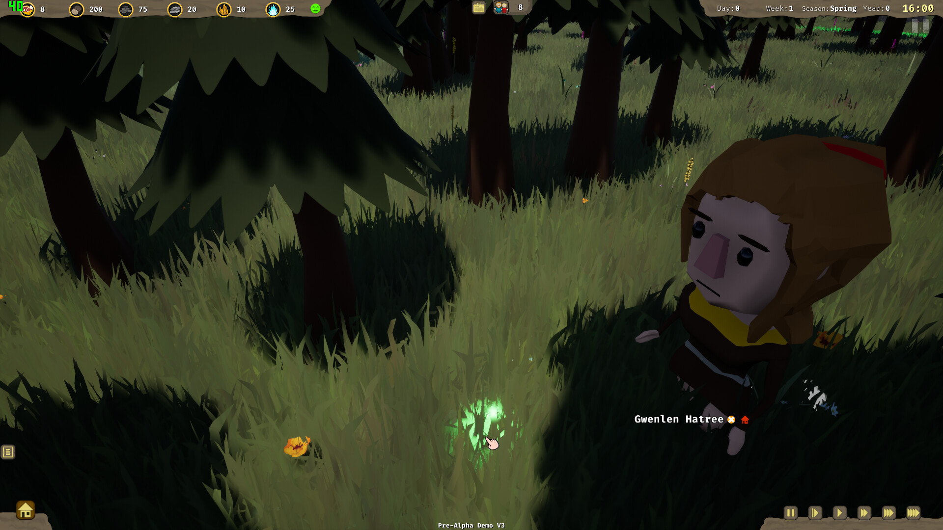 Little Islanders screenshot 18