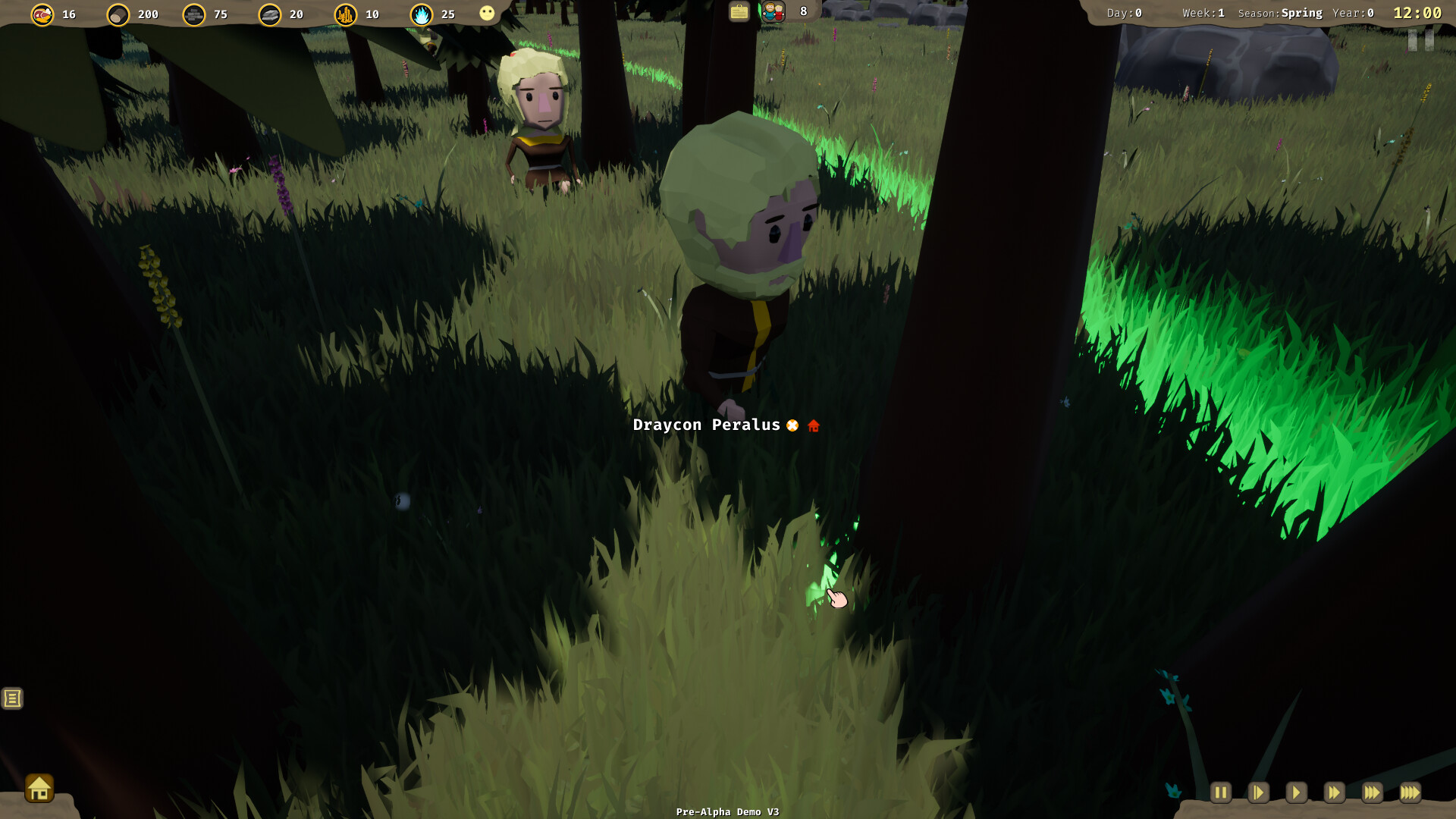 Little Islanders screenshot 17