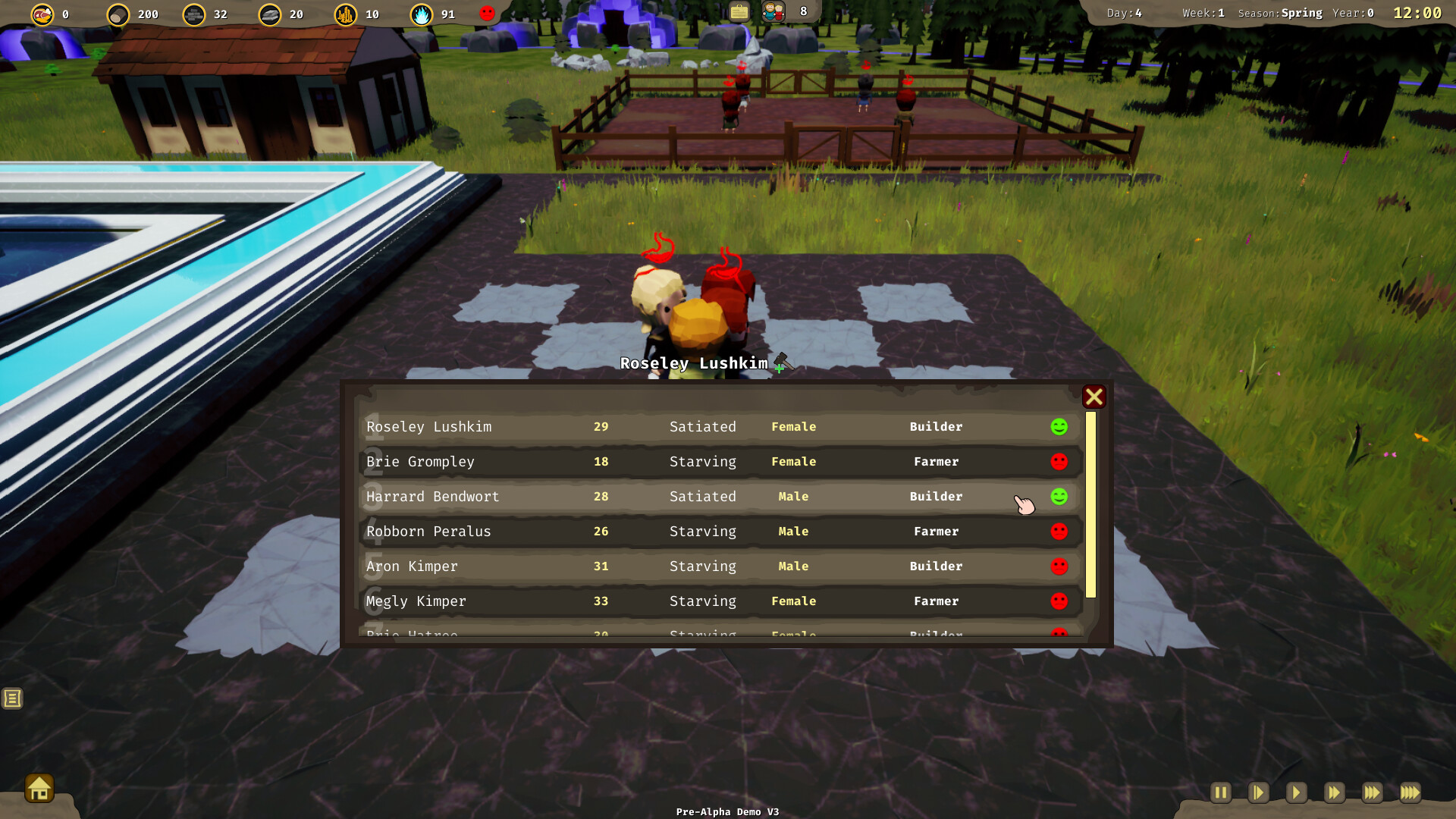 Little Islanders screenshot 10