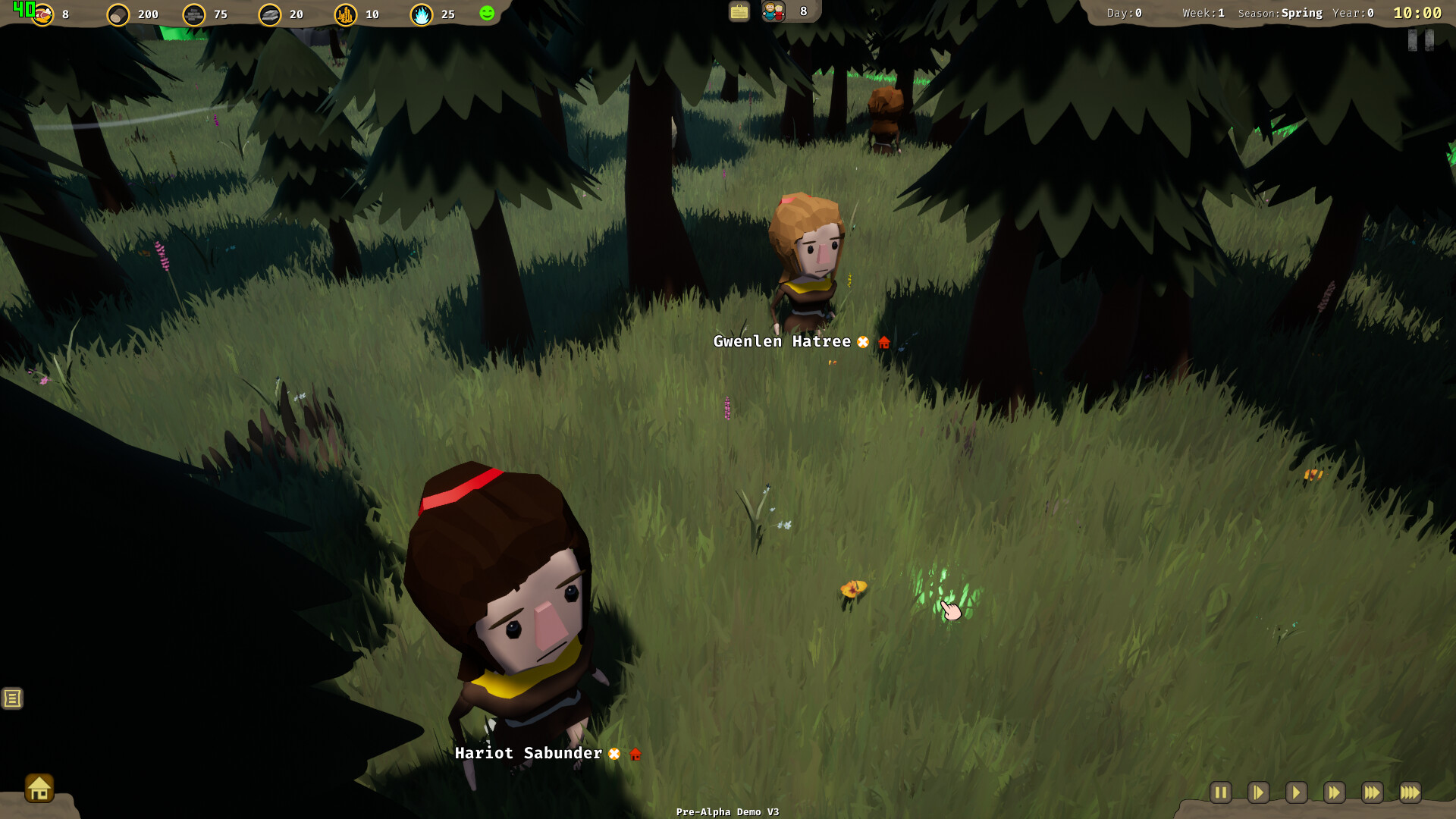 Little Islanders screenshot 20