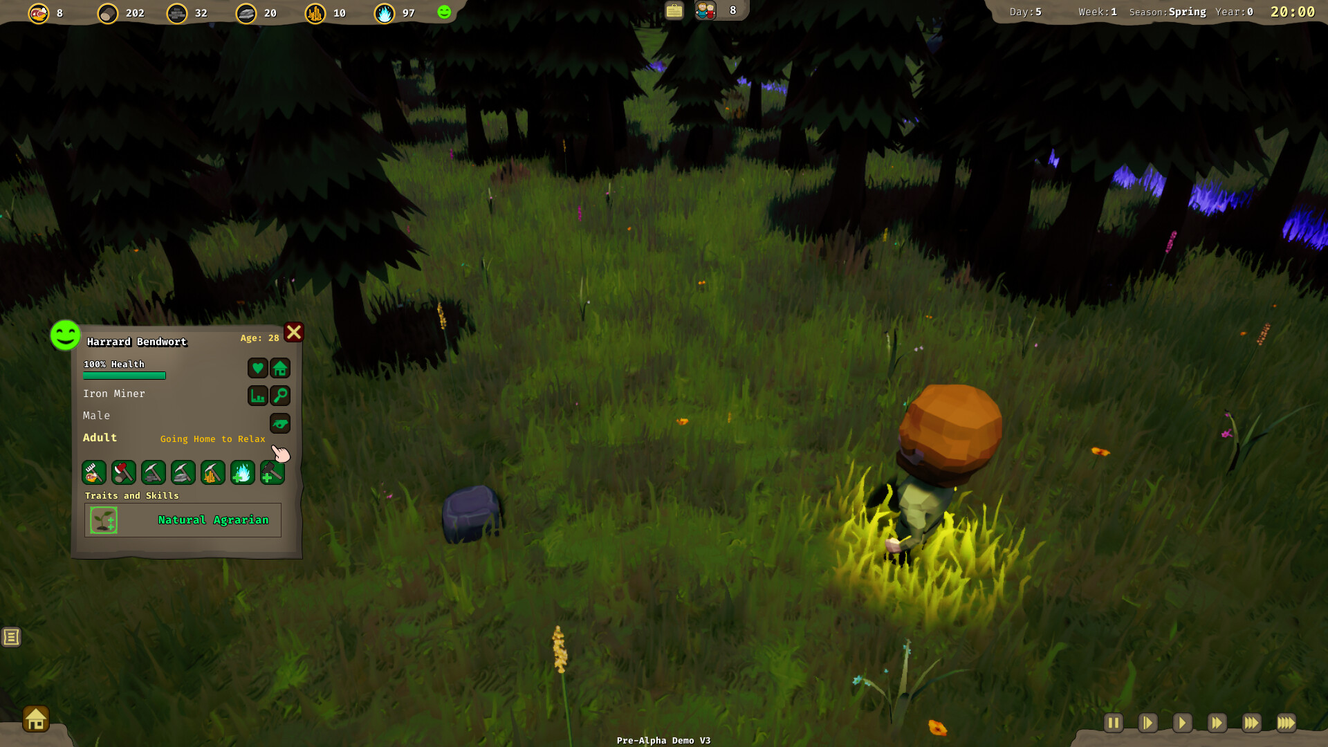 Little Islanders screenshot 15