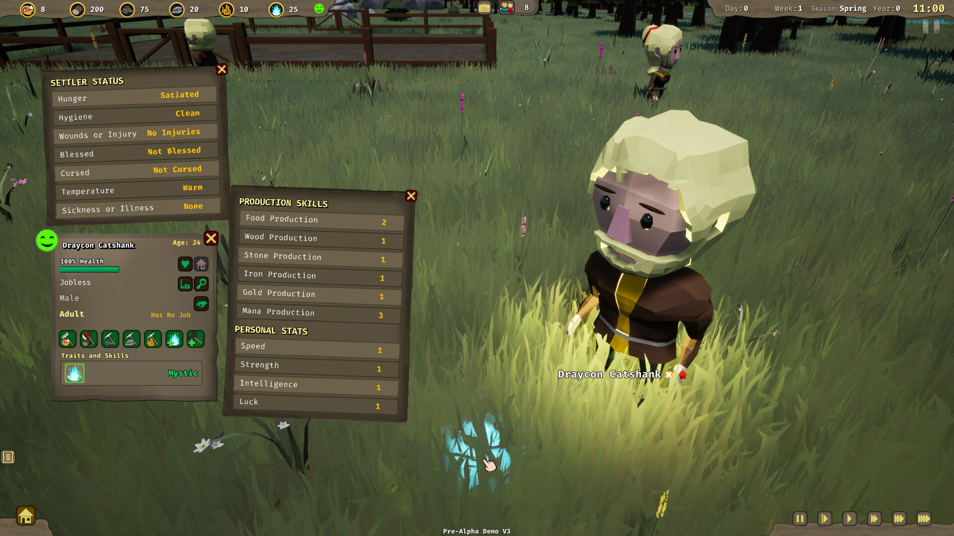 Little Islanders screenshot 24