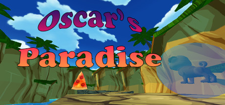 Oscar's Paradise: header artwork