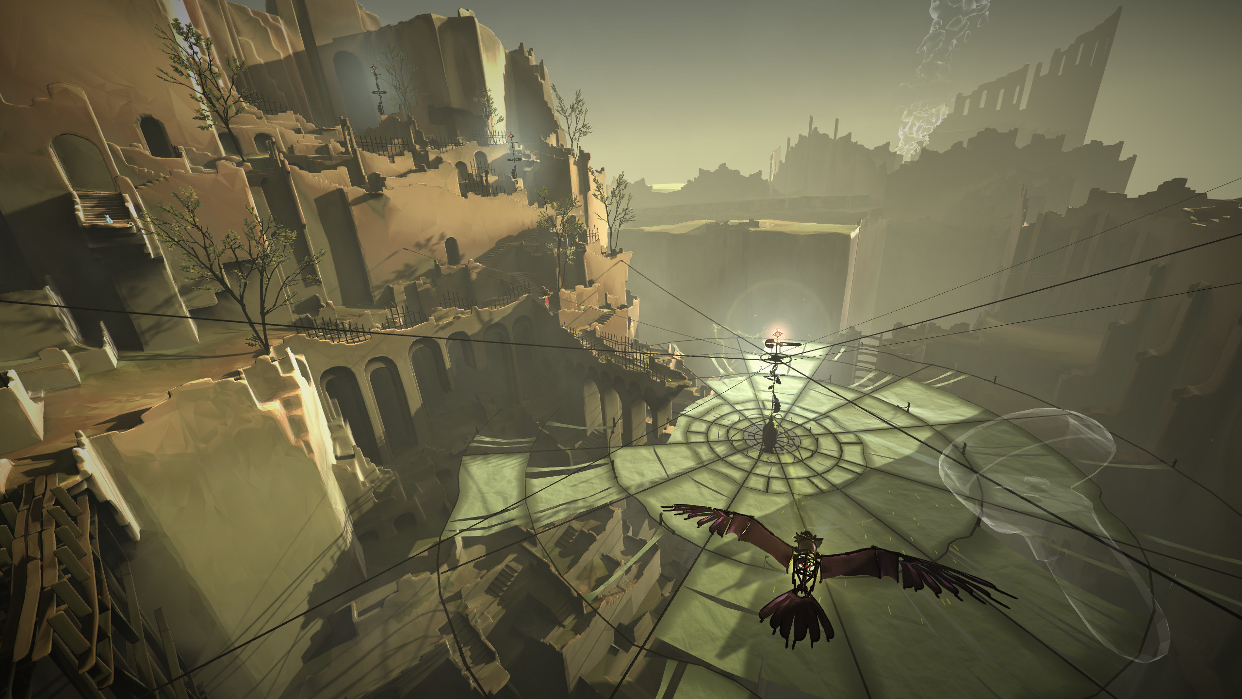 Mare screenshot 6