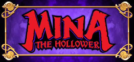 挖掘者米娜（Mina the Hollower）免安装中文版