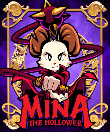 Mina the Hollower