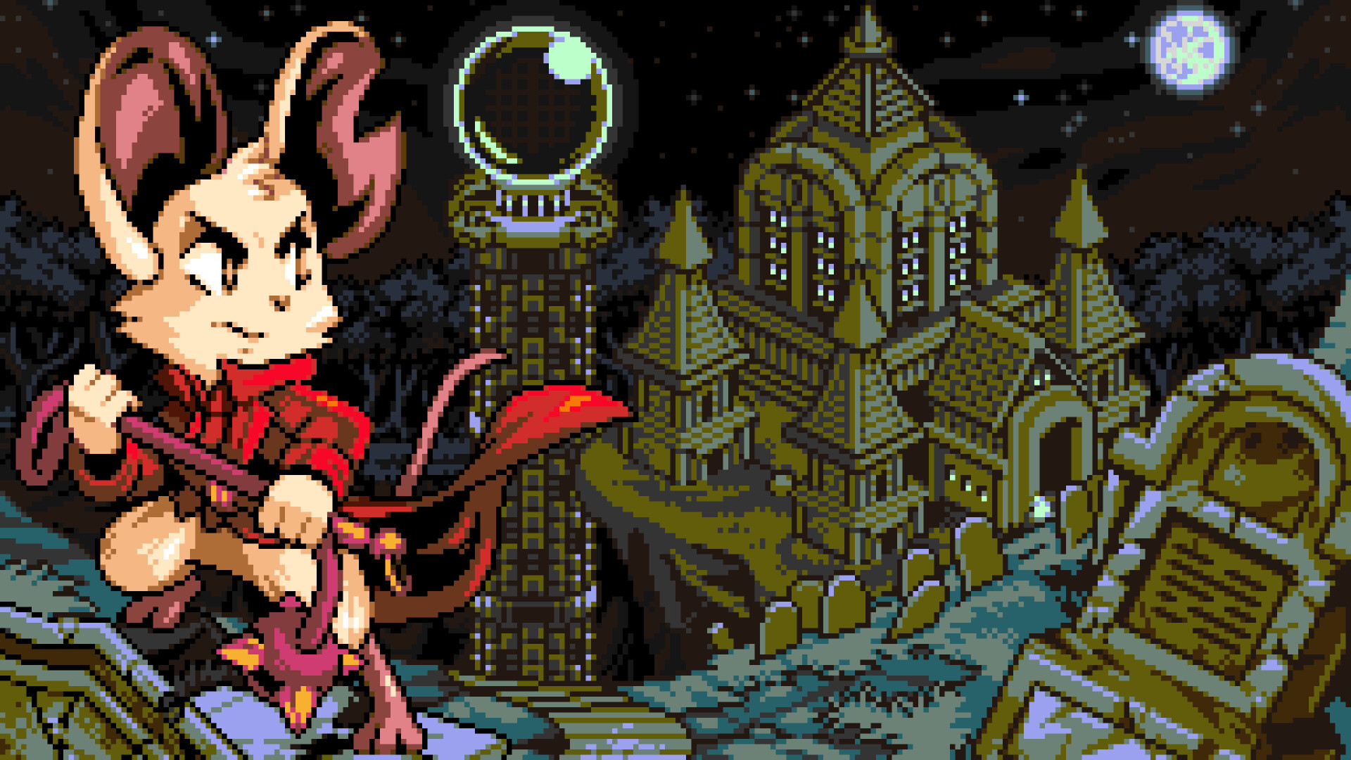 Mina the Hollower — изображение 15