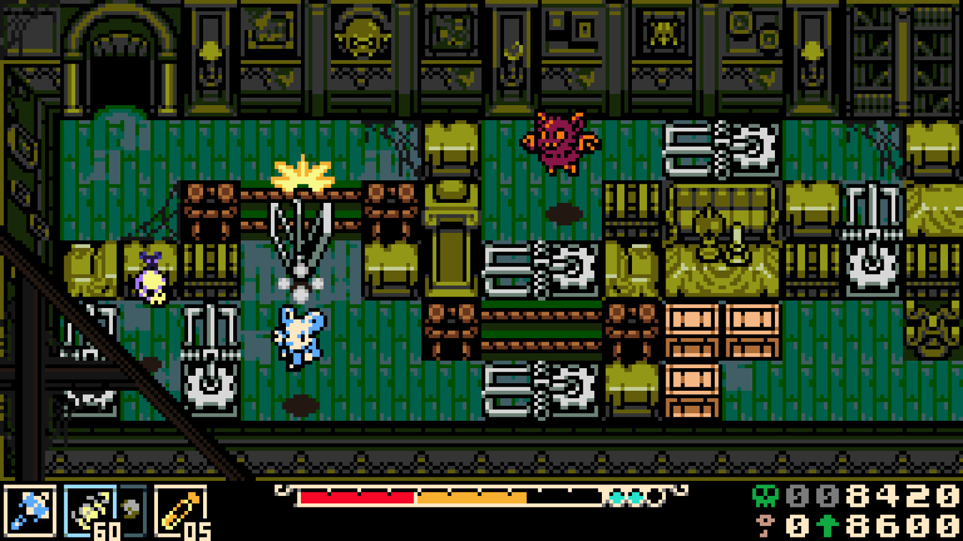 Mina the Hollower — изображение 14